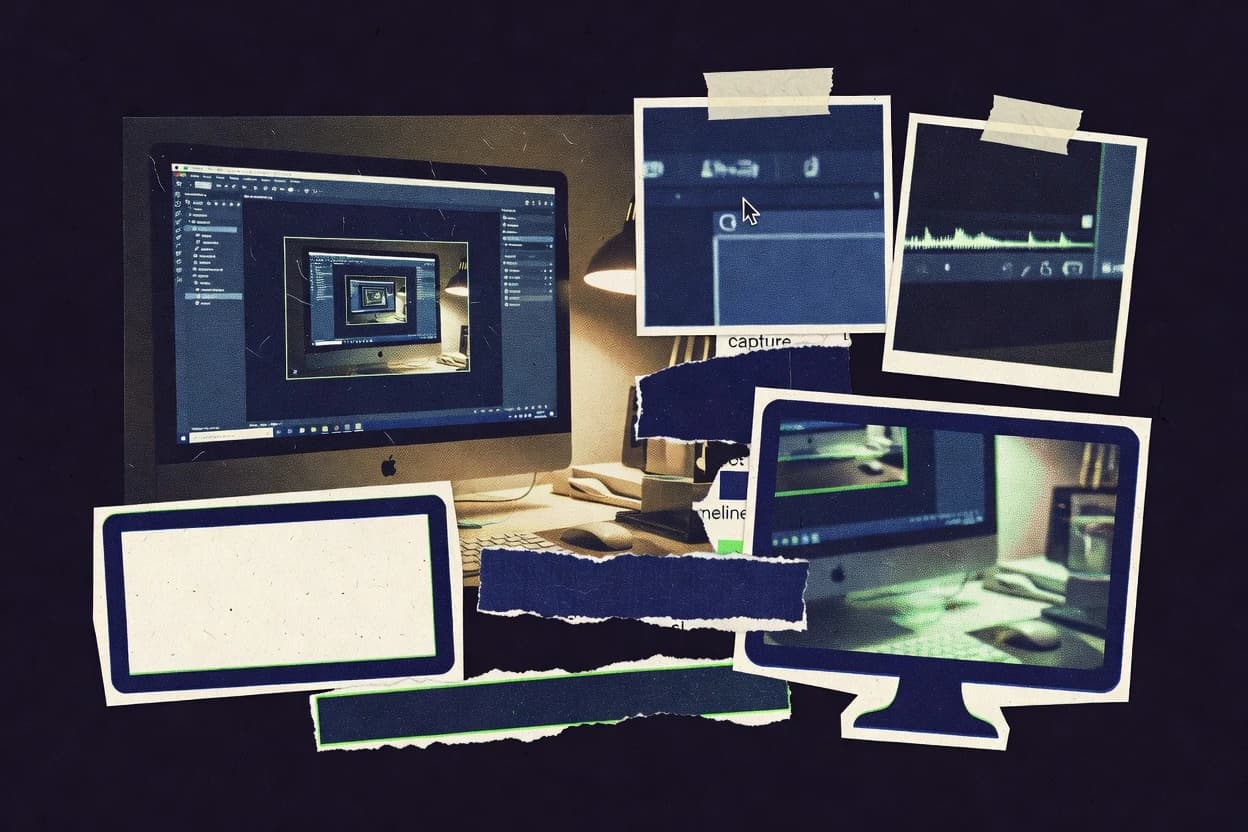 Top 10 Best Desktop Capture Software of 2026