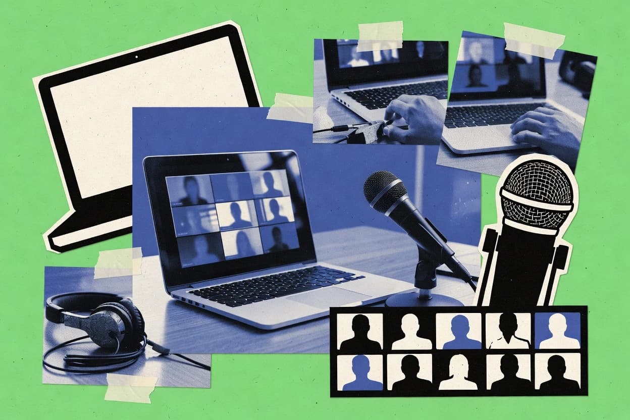 Top 10 Best Desktop Conferencing Software of 2026