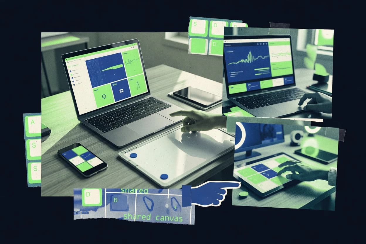 Top 10 Best Desktop Collaboration Software of 2026