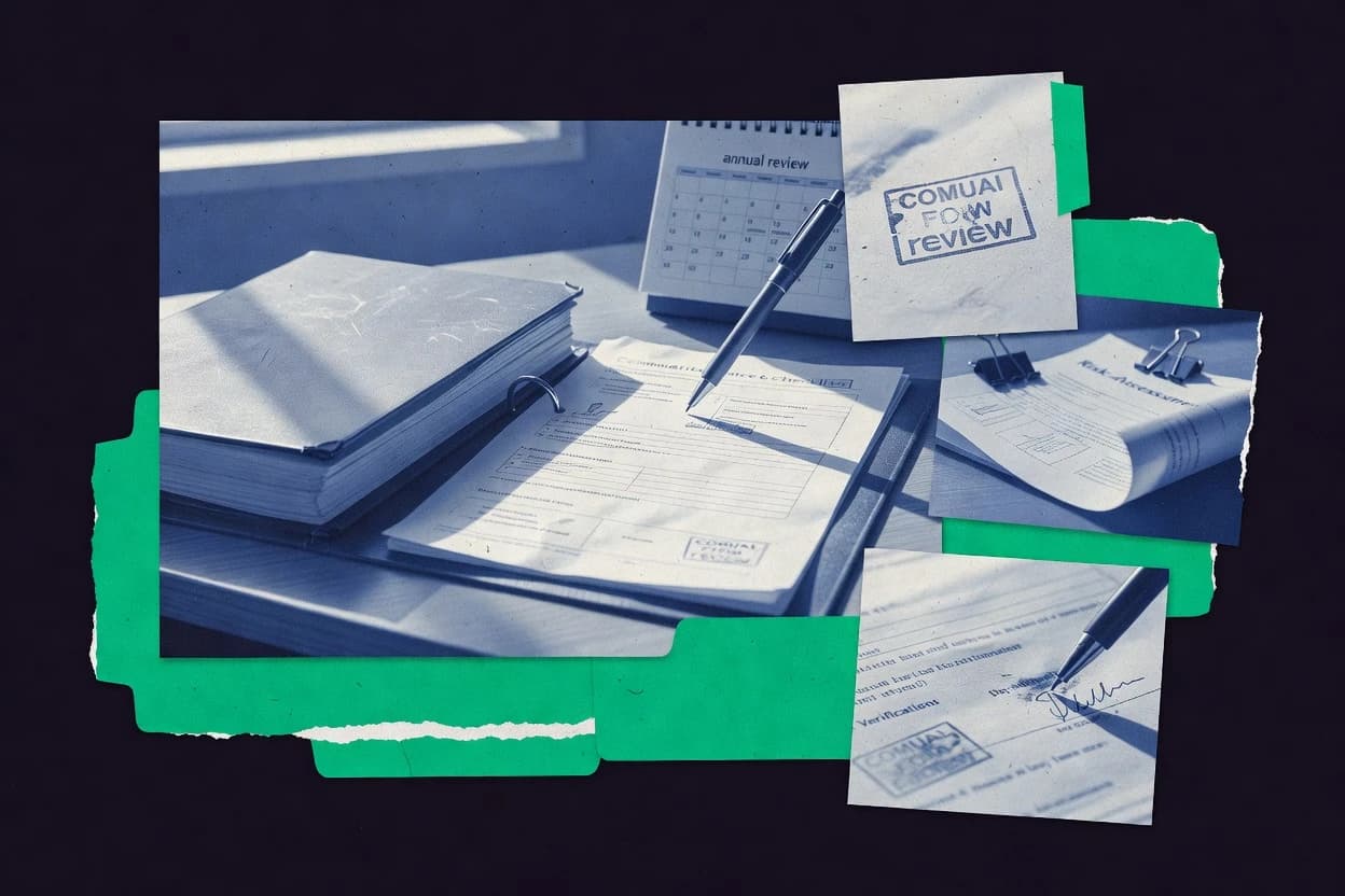 Top 10 Best Annual Compliance Services of 2026