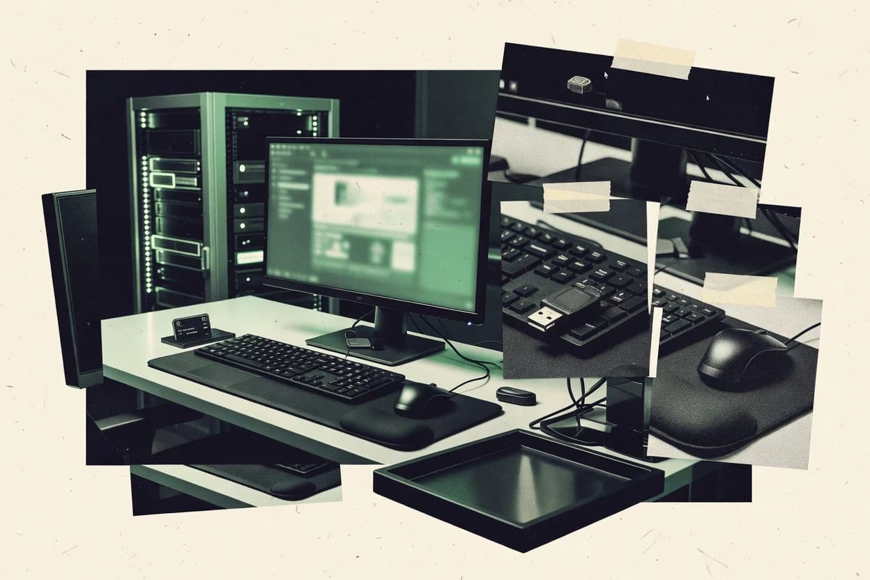 Top 10 Best Desktop Control Software of 2026