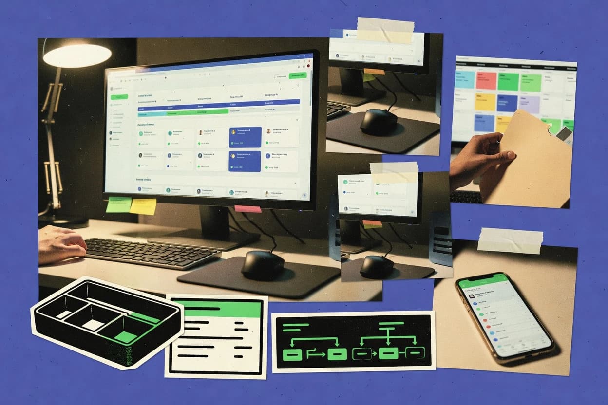 Top 10 Best Desktop CRM Software of 2026