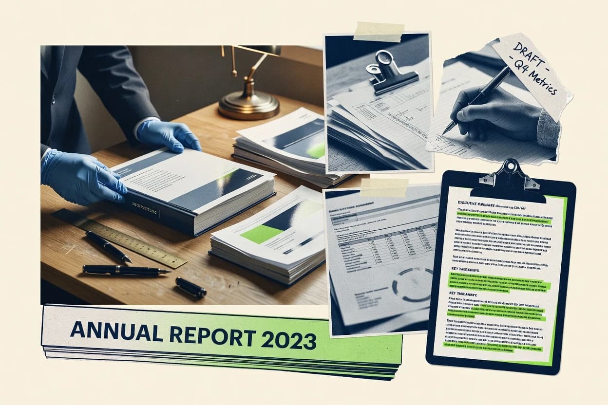 Top 10 Best Annual Report Writing Services of 2026
