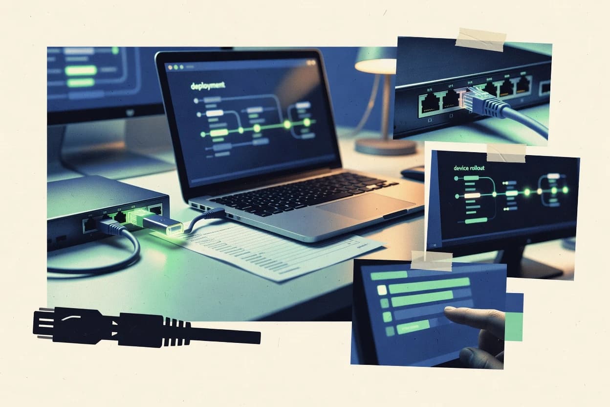 Top 10 Best Desktop Deployment Software of 2026