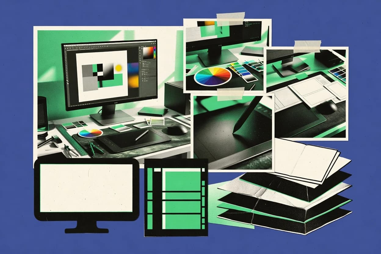 Top 10 Best Desktop Design Software of 2026