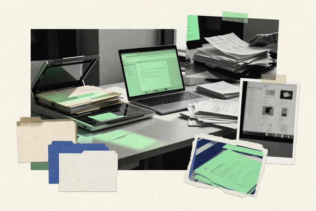 Top 10 Best Desktop Document Management Software of 2026