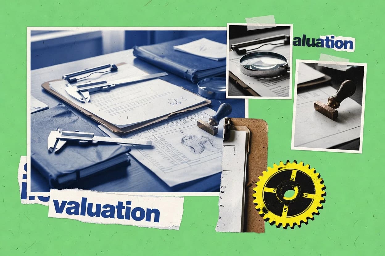 Top 10 Best Annual Valuation Services of 2026