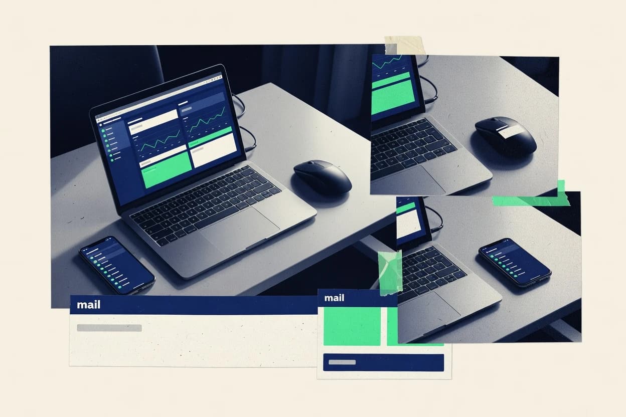Top 10 Best Desktop Email Marketing Software of 2026