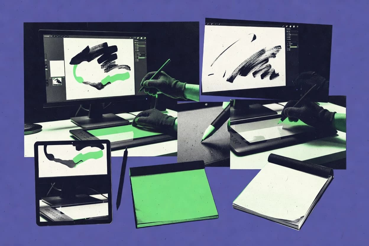 Top 10 Best Desktop Drawing Software of 2026