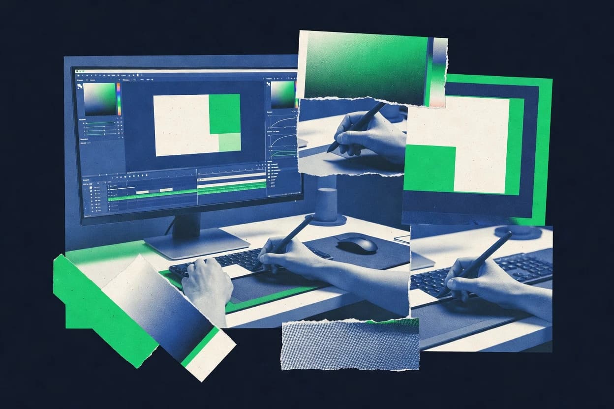 Top 10 Best Desktop Editing Software of 2026
