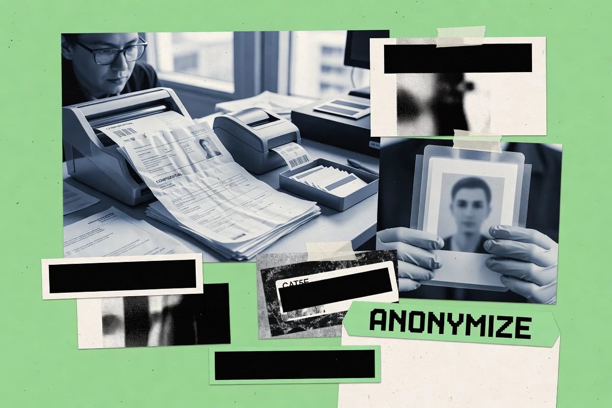 Top 10 Best Anonymization Services of 2026