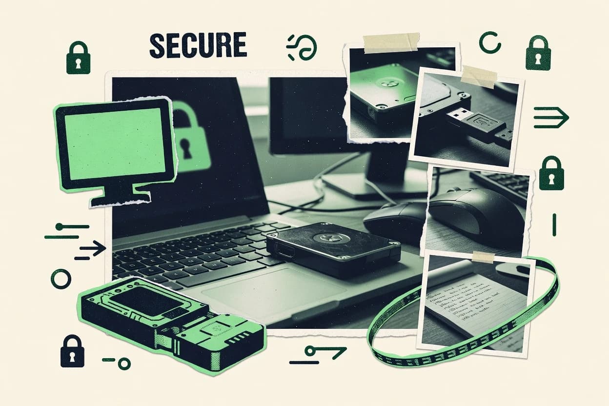 Top 10 Best Desktop Encryption Software of 2026