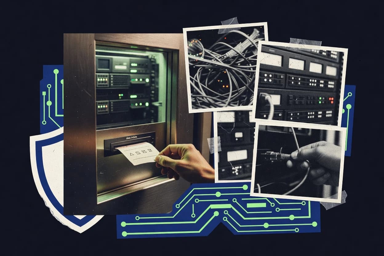 Top 10 Best Anonymous Hosting Services of 2026