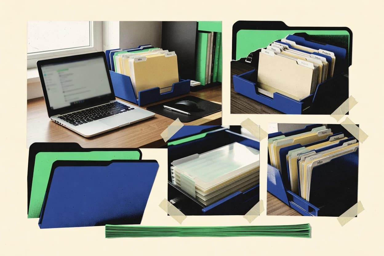 Top 10 Best Desktop File Organizer Software of 2026