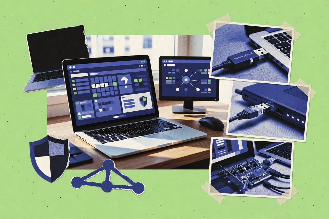 Top 10 Best Desktop Firewall Software of 2026
