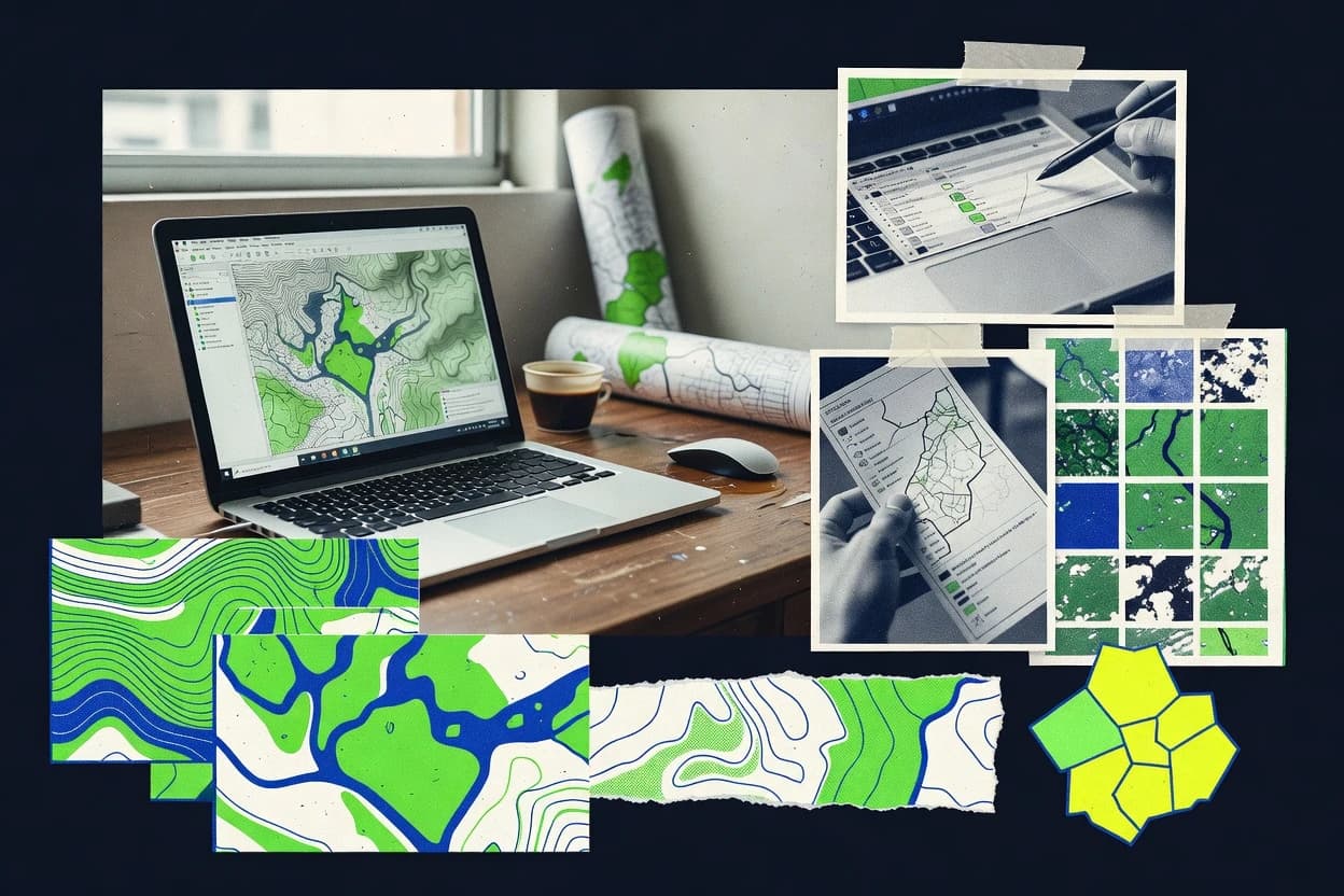 Top 10 Best Desktop Gis Software of 2026