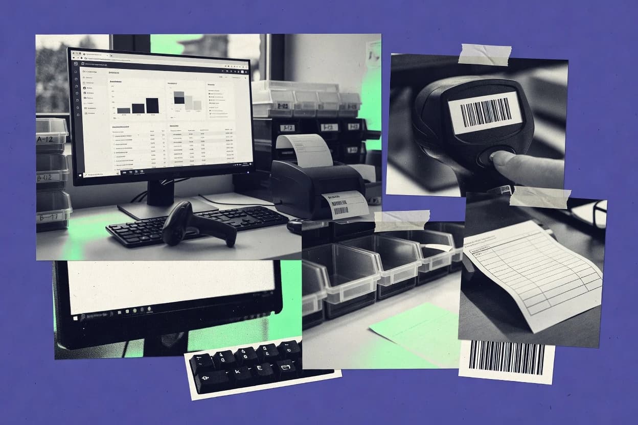Top 10 Best Desktop Inventory Software of 2026