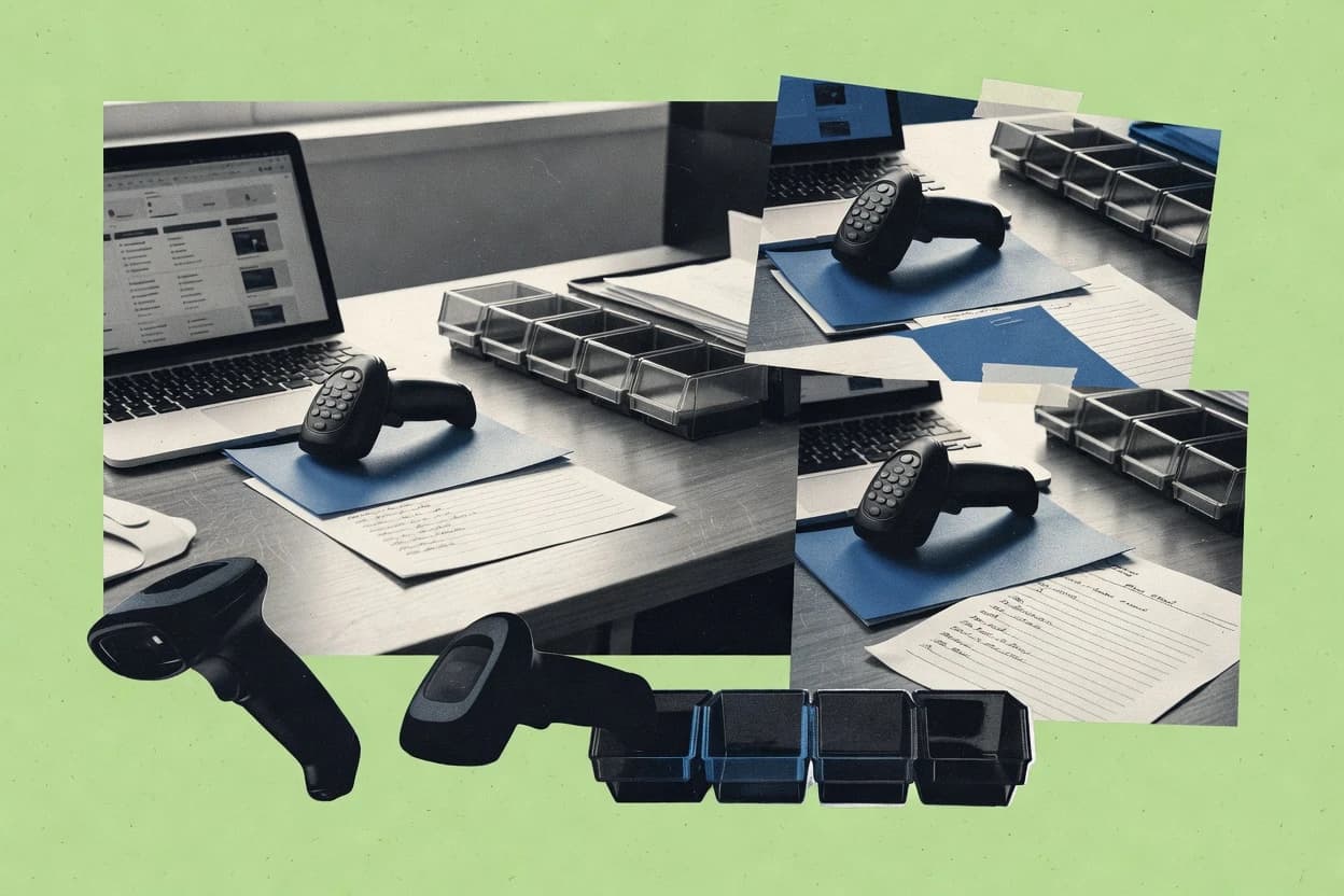 Top 10 Best Desktop Inventory Management Software of 2026
