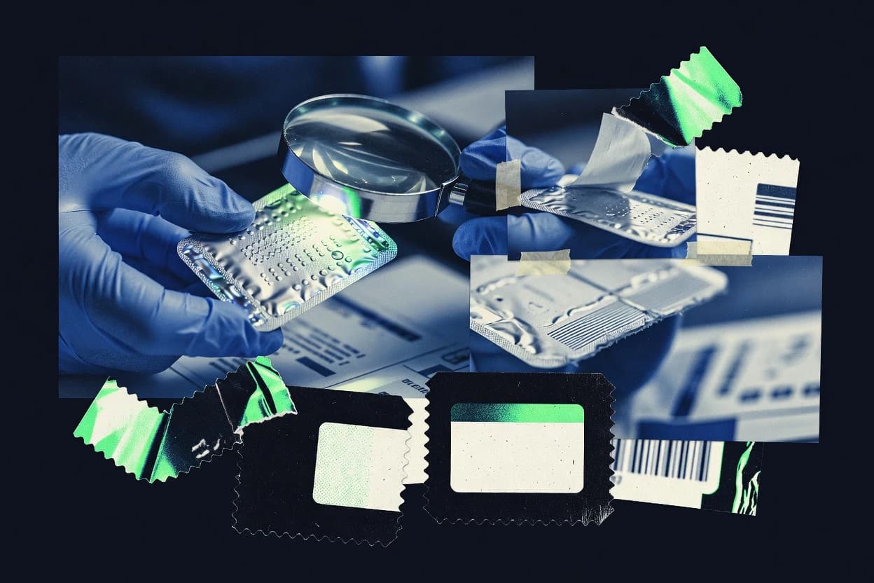 Top 10 Best Anti Counterfeiting Services of 2026