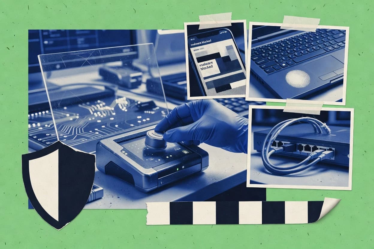 Top 10 Best Anti Malware Services of 2026