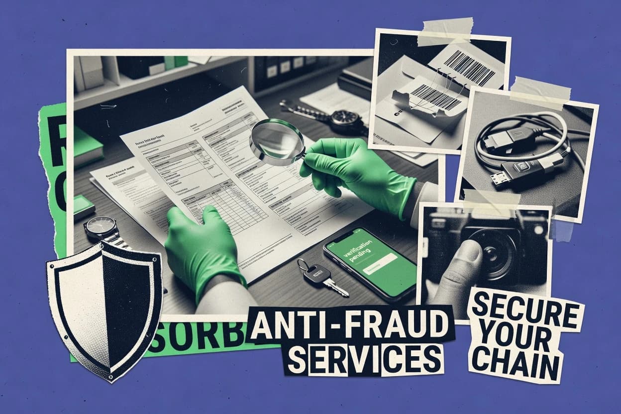 Top 10 Best Anti Fraud Services of 2026