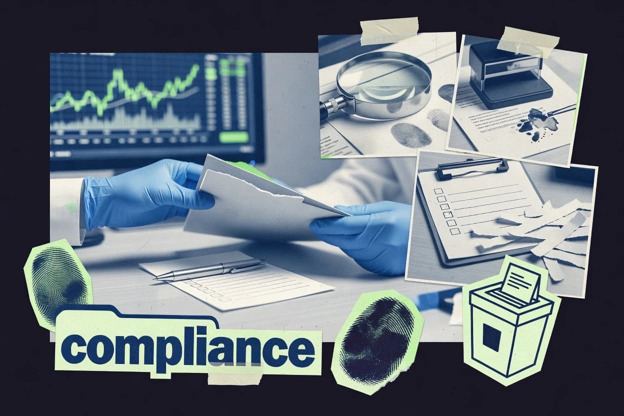 Top 10 Best Anti Money Laundering Services of 2026