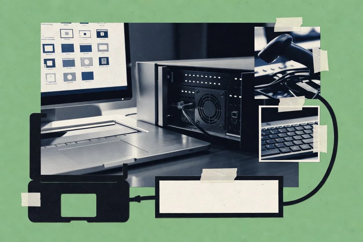 Top 10 Best Desktop Management System Software of 2026