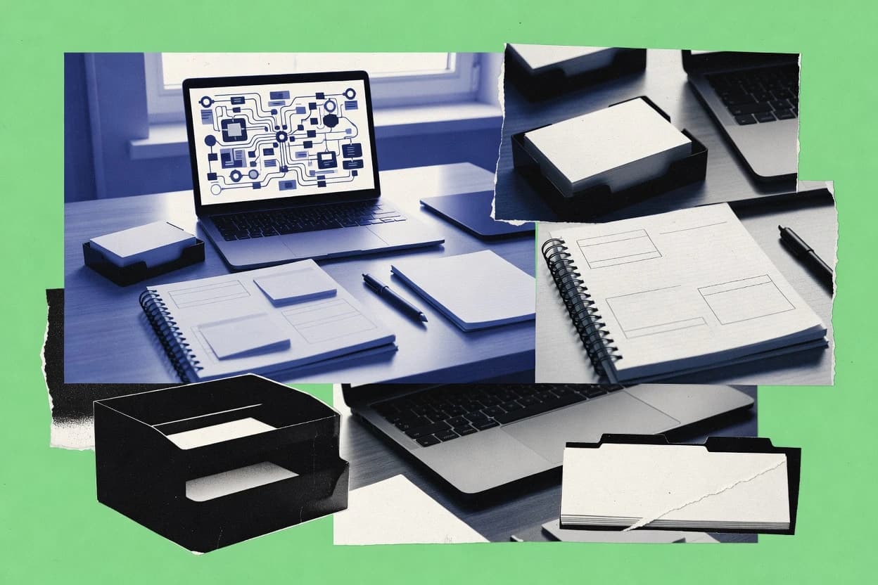 Top 10 Best Desktop Knowledge Management Software of 2026