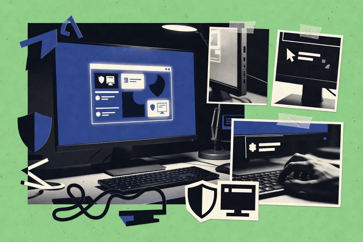 Top 10 Best Desktop Monitor Software of 2026