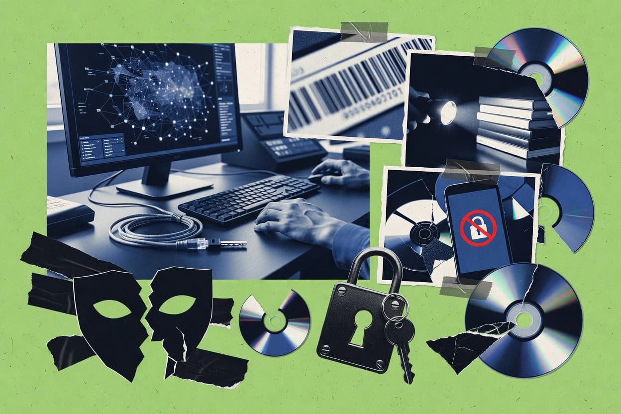 Top 10 Best Anti Piracy Services of 2026