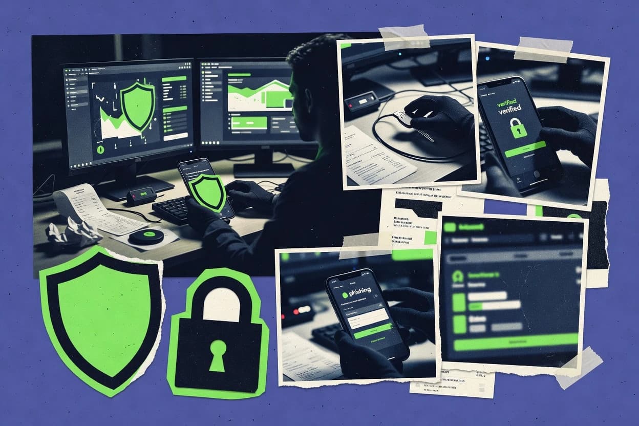 Top 10 Best Anti Phishing Services of 2026