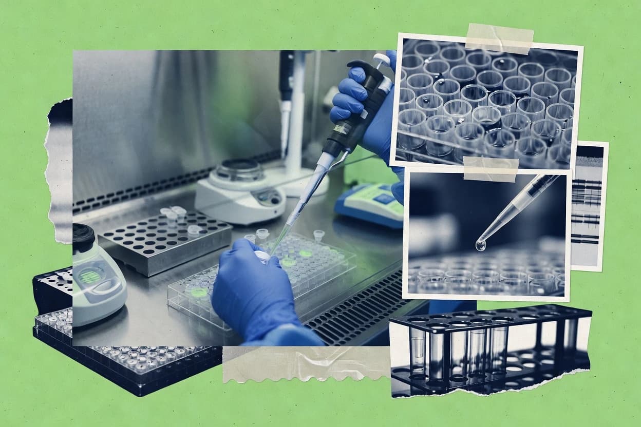 Top 10 Best Antibody Development Services of 2026