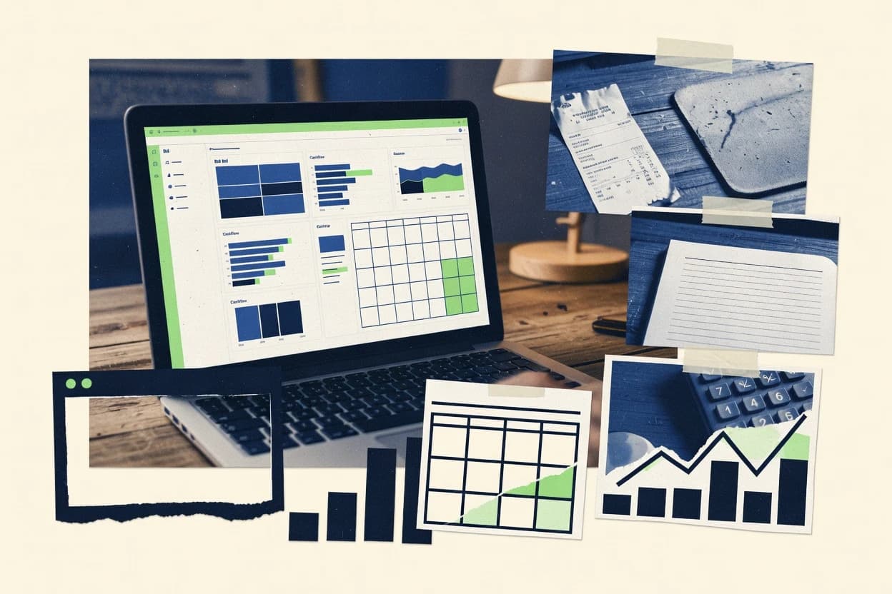 Top 10 Best Desktop Personal Finance Software of 2026