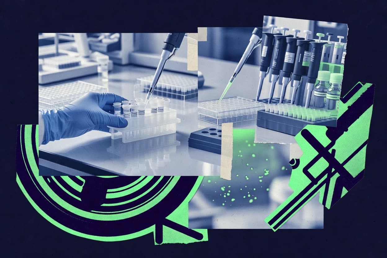Top 10 Best Antibody Services of 2026