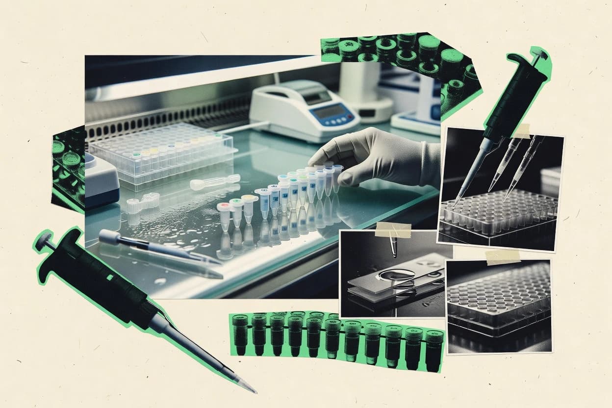 Top 10 Best Antibody Discovery Services of 2026