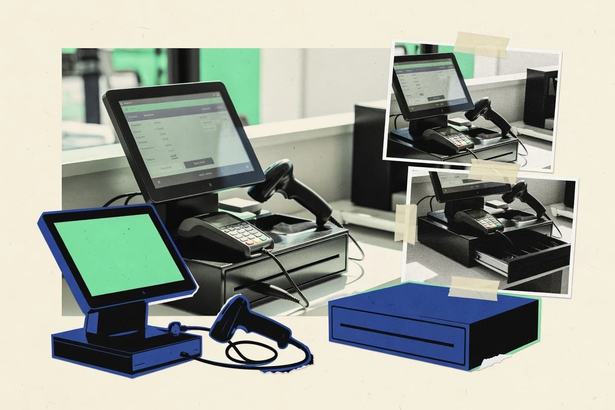 Top 8 Best Desktop Pos Software of 2026