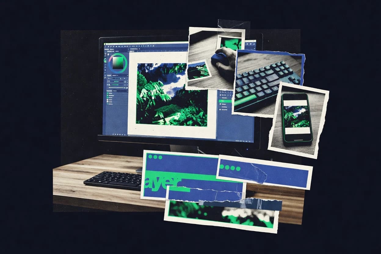 Top 10 Best Desktop Photo Editing Software of 2026