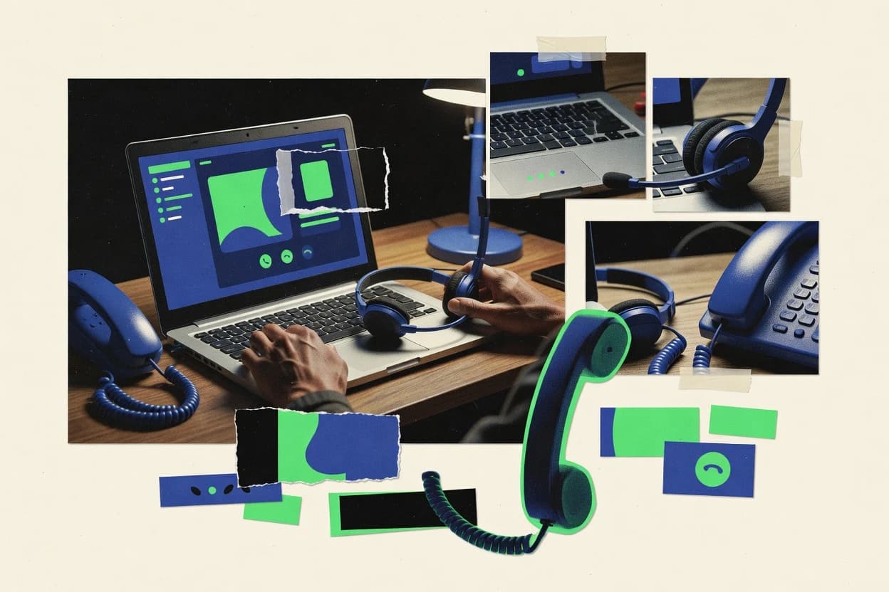 Top 10 Best Desktop Phone Software of 2026