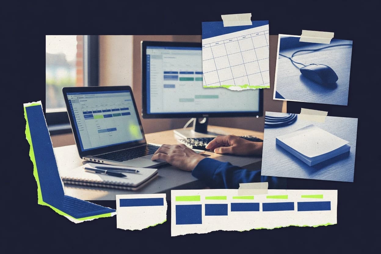 Top 10 Best Desktop Project Management Software of 2026