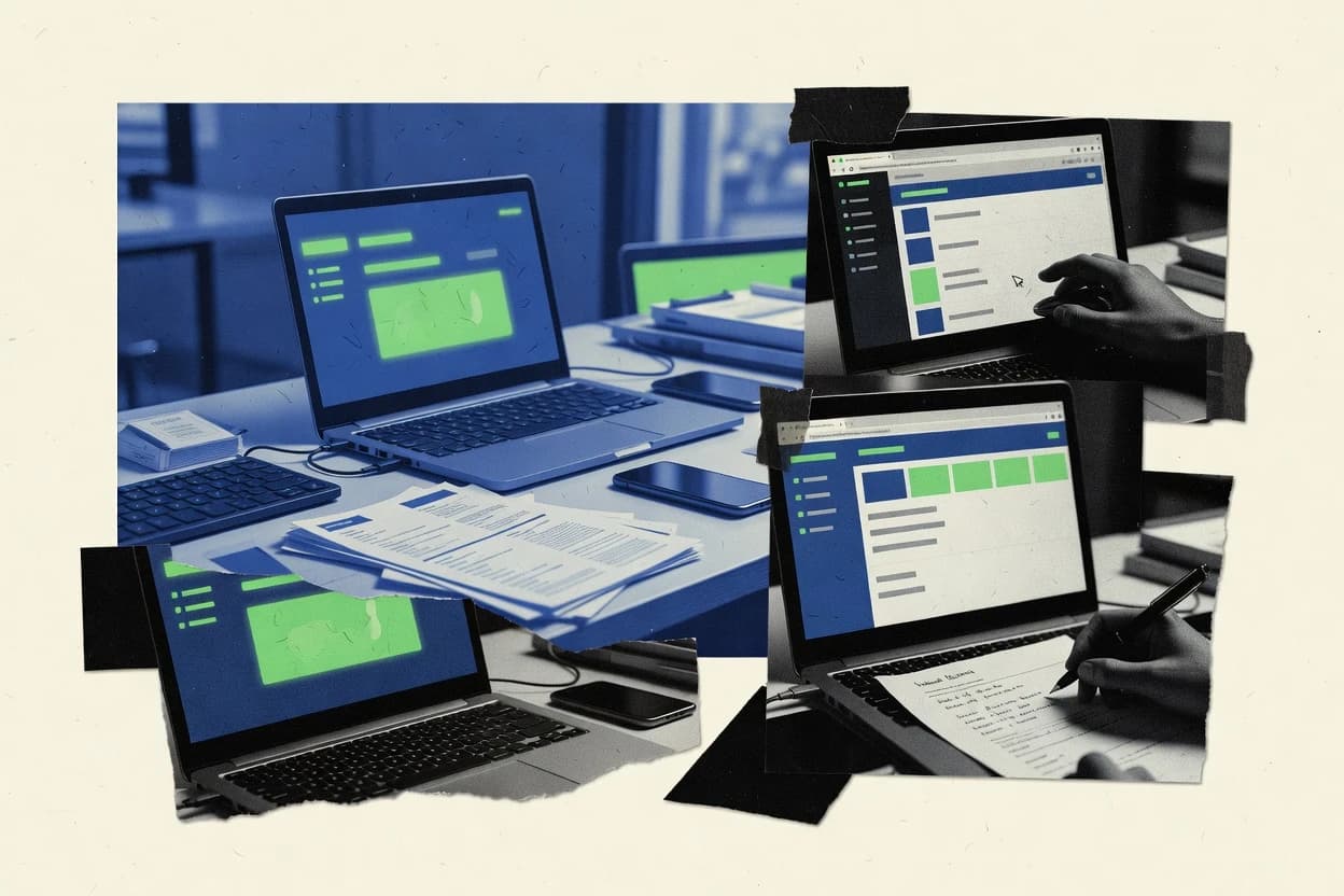 Top 10 Best Desktop Recruiting Software of 2026