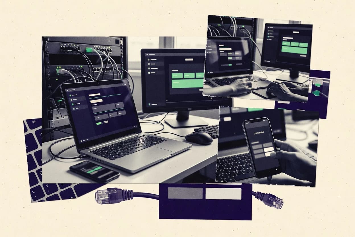 Top 10 Best Desktop Remote Access Software of 2026