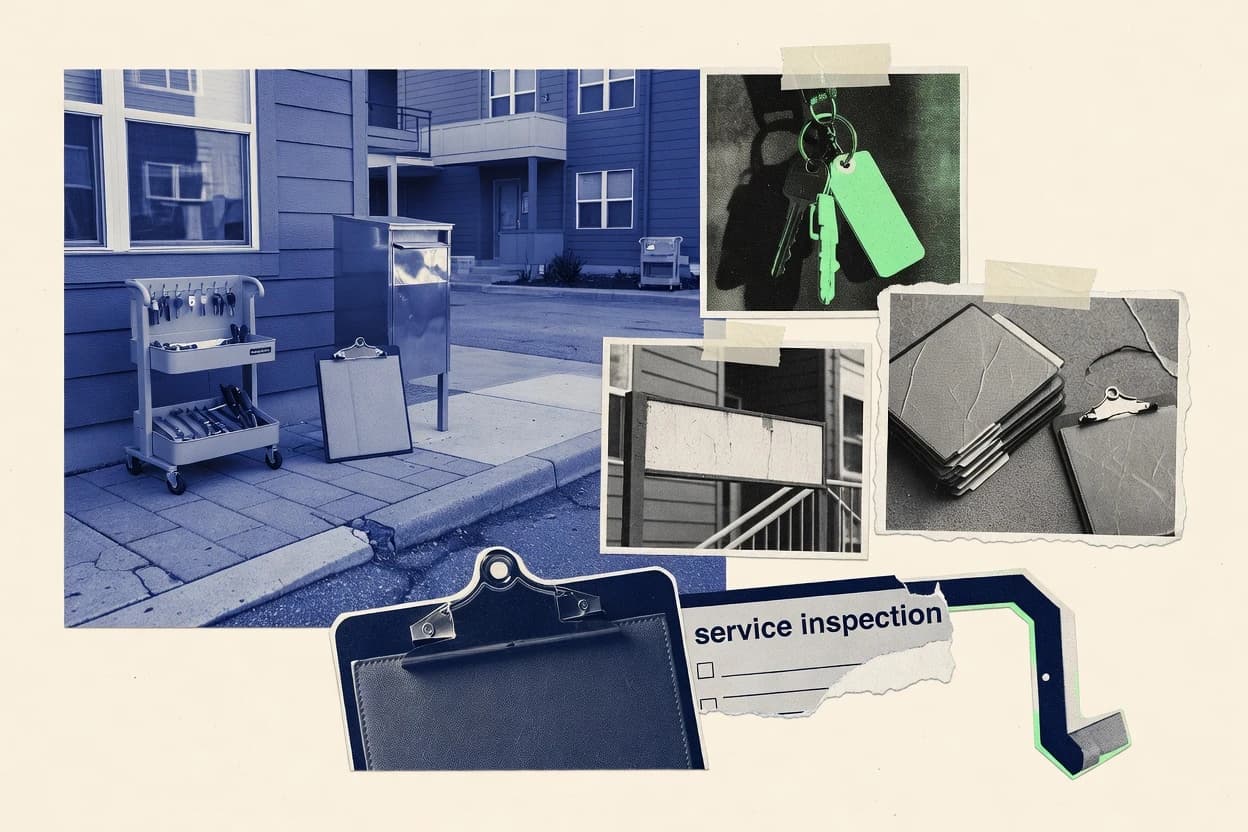 Top 10 Best Apartment Complex Management Services of 2026