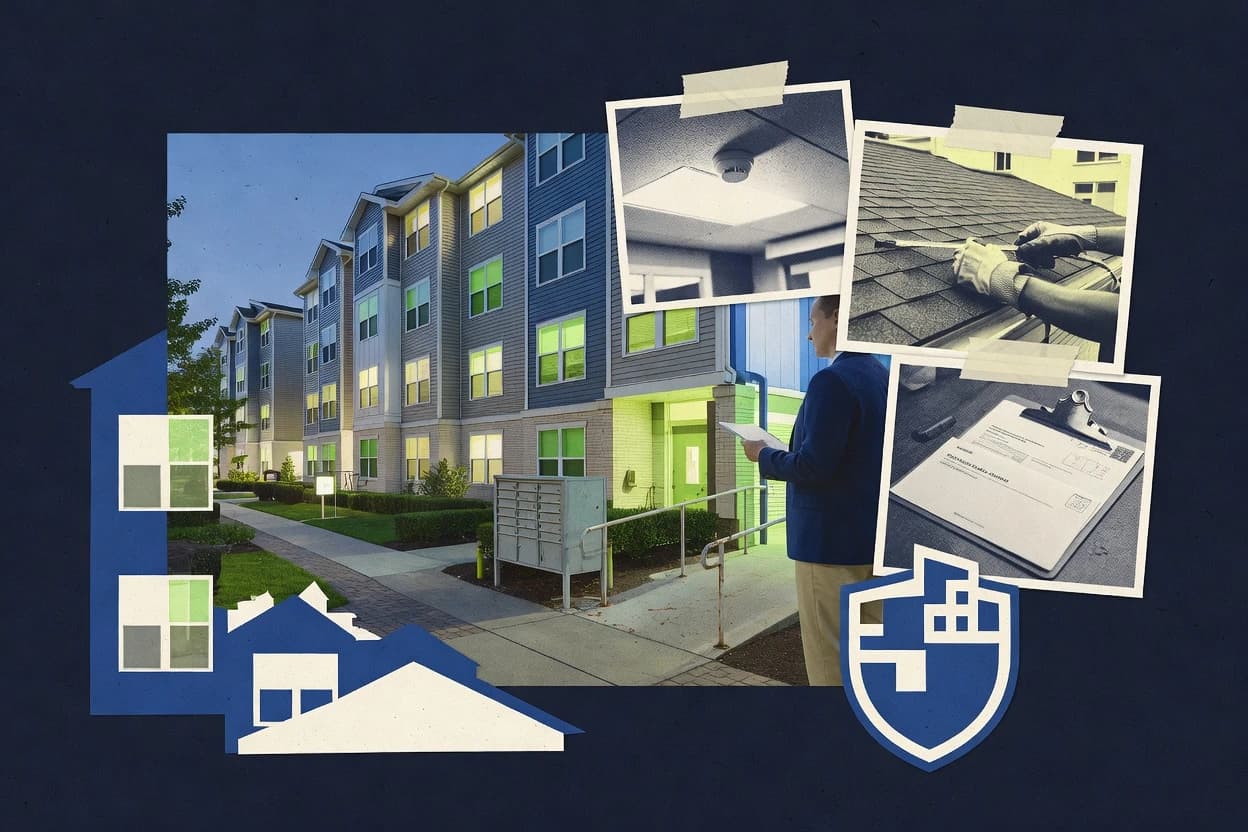 Top 10 Best Apartment Complex Insurance Services of 2026
