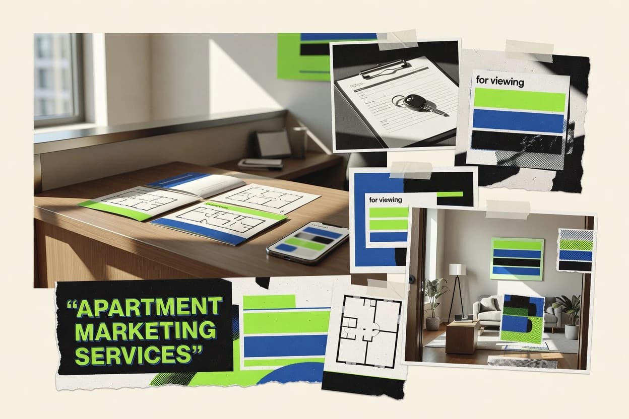 Top 10 Best Apartment Marketing Services of 2026