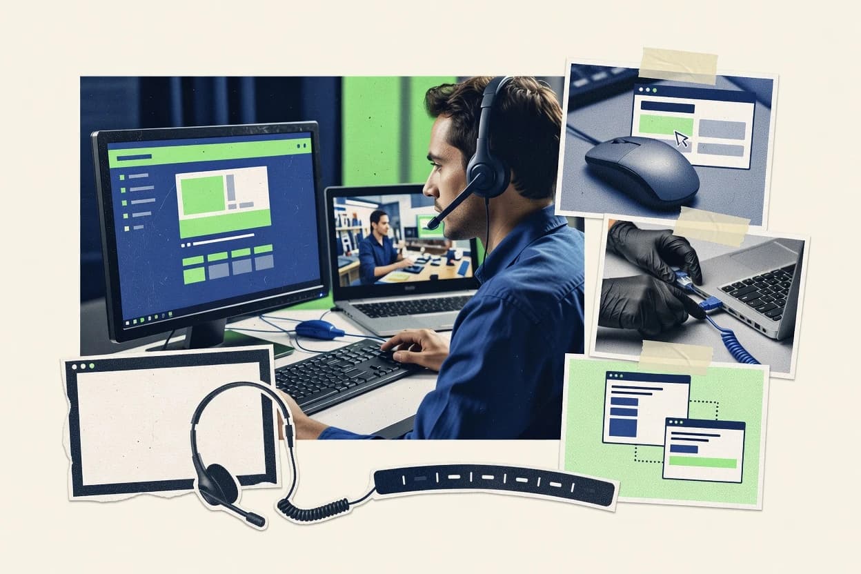 Top 10 Best Desktop Remote Support Software of 2026