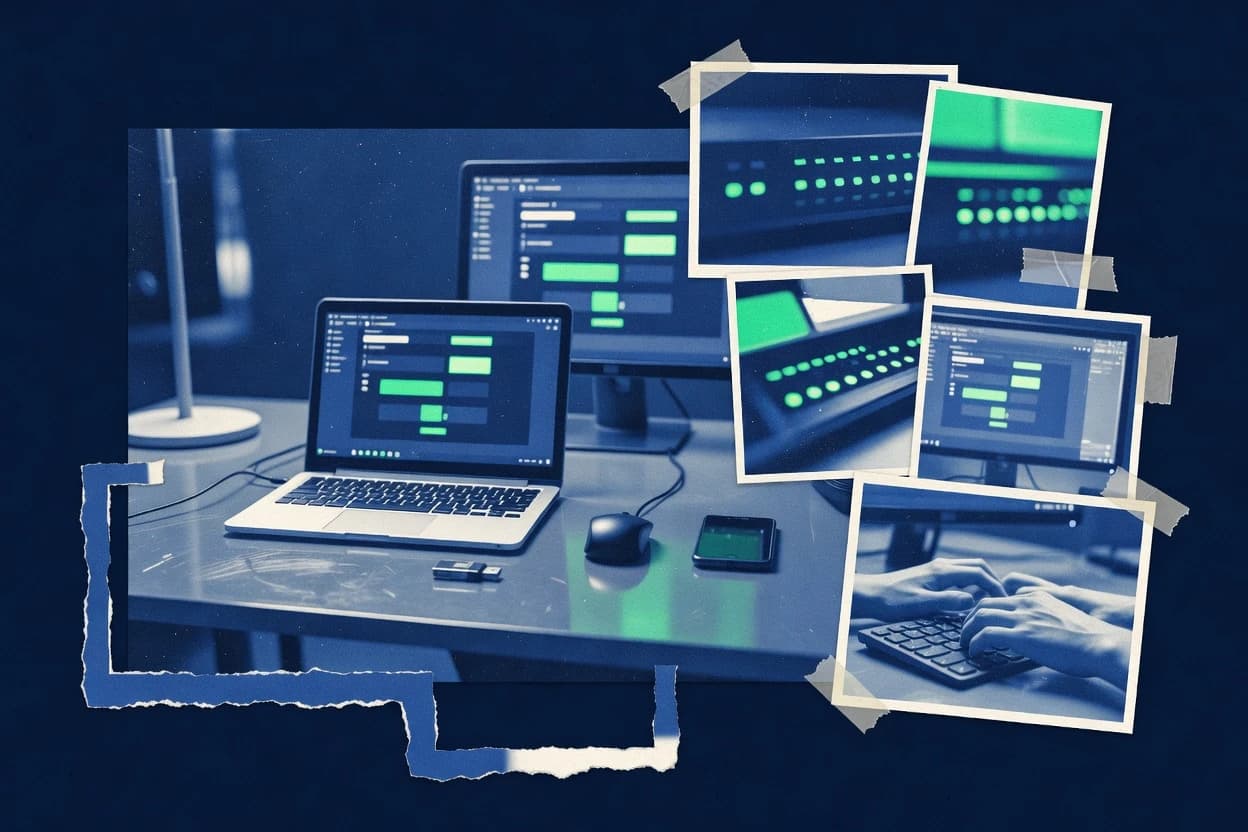 Top 10 Best Desktop Remote Software of 2026