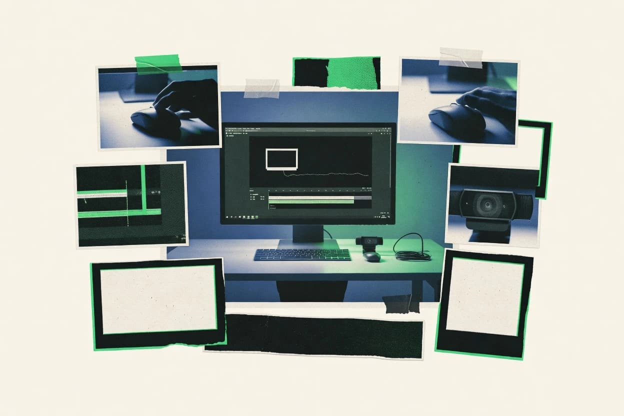 Top 10 Best Desktop Screen Recorder Software of 2026