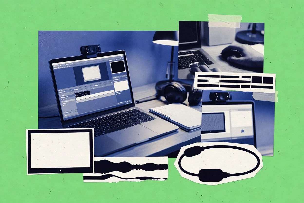 Top 10 Best Desktop Screen Recording Software of 2026