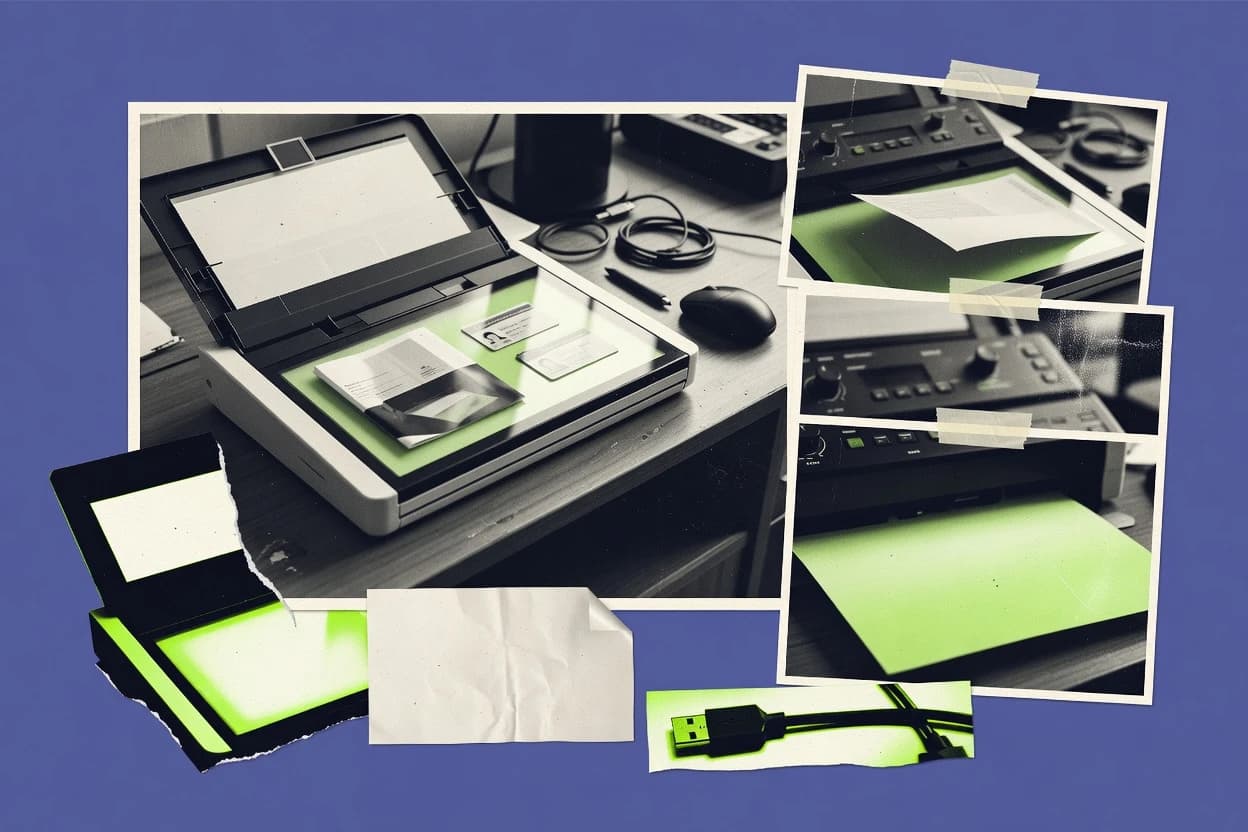 Top 10 Best Desktop Scanning Software of 2026