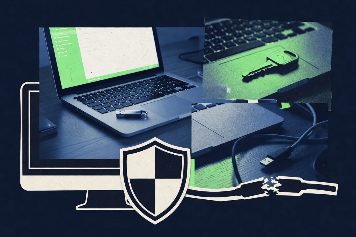 Top 10 Best Desktop Security Software of 2026